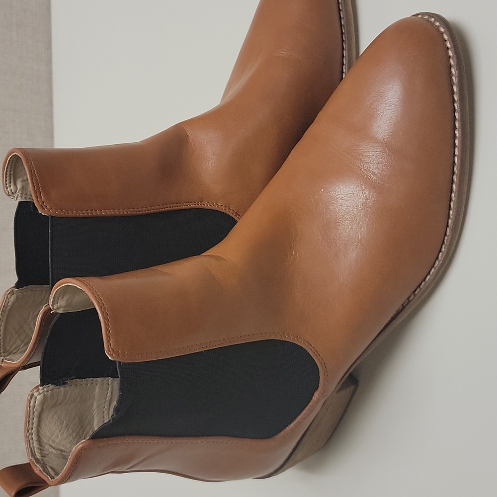 ARider girl boots